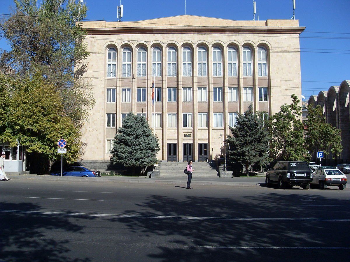 «Ժողովուրդ»․ Սահմանադրական դատարանը ձգձգում է․ չեն կողմնորոշվում