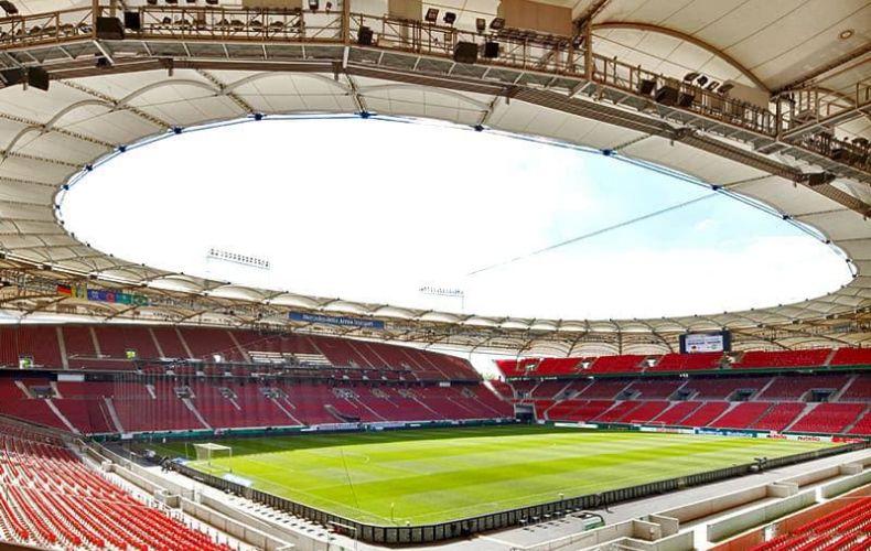 ԱԱ-2022․ ո՞ր մարզադաշտում կկայանա Գերմանիա-Հայաստան խաղը