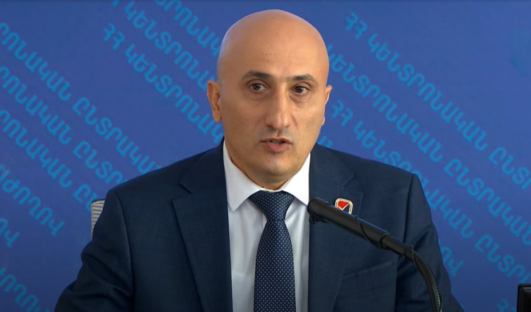 ԿԸՀ-ն ամփոփել է ընտրությունների նախնական արդյունքները