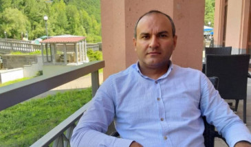 «Պատիվ ունեմ» դաշինքի պատգամավորի թեկնածու Գոռ Սեդրակյանը կալանավորվել է