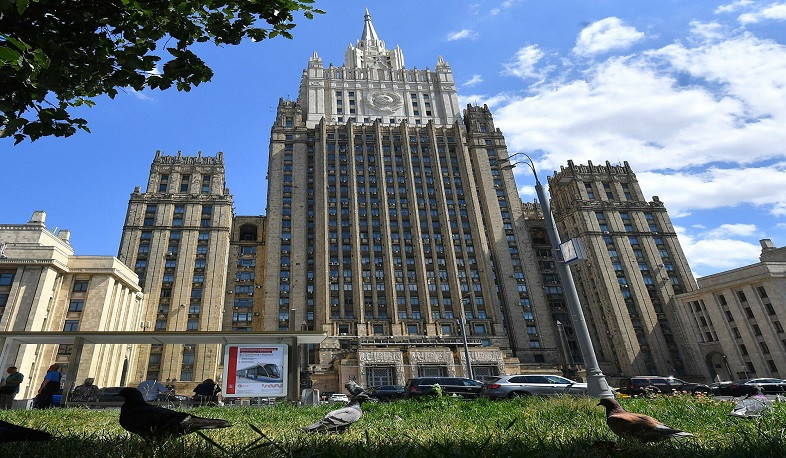 Հայաստանը Ռուսաստանի քաղաքացիների ձերբակալության բարձր ռիսկ ունեցող երկրների ցանկում է