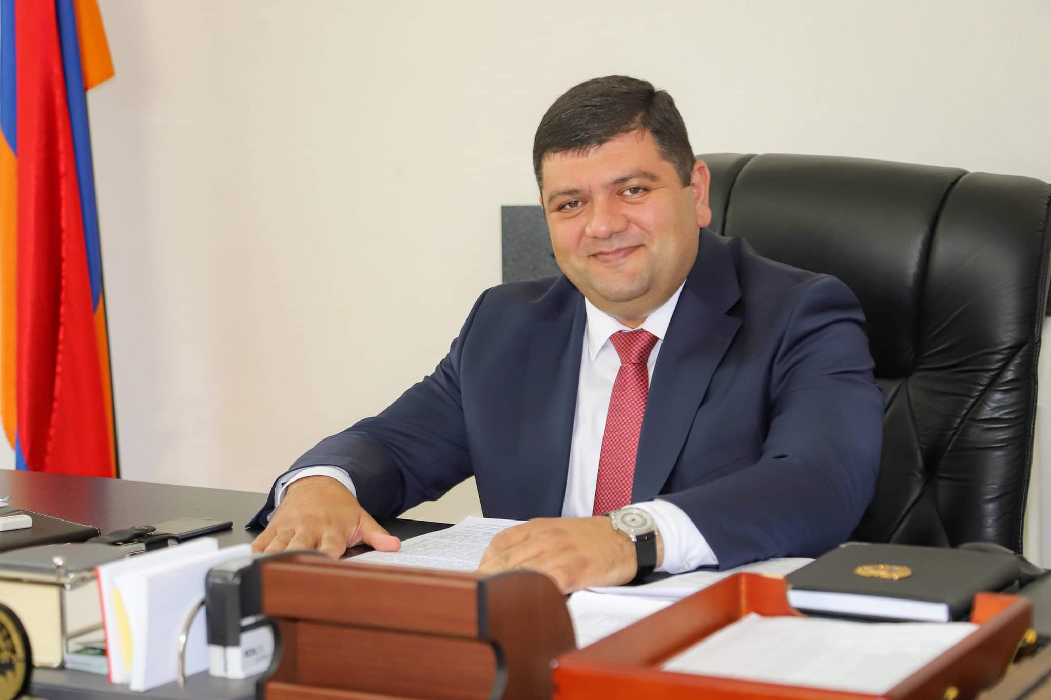 Կապանում իրավիճակը թեժանում է․ «Հրապարակ»