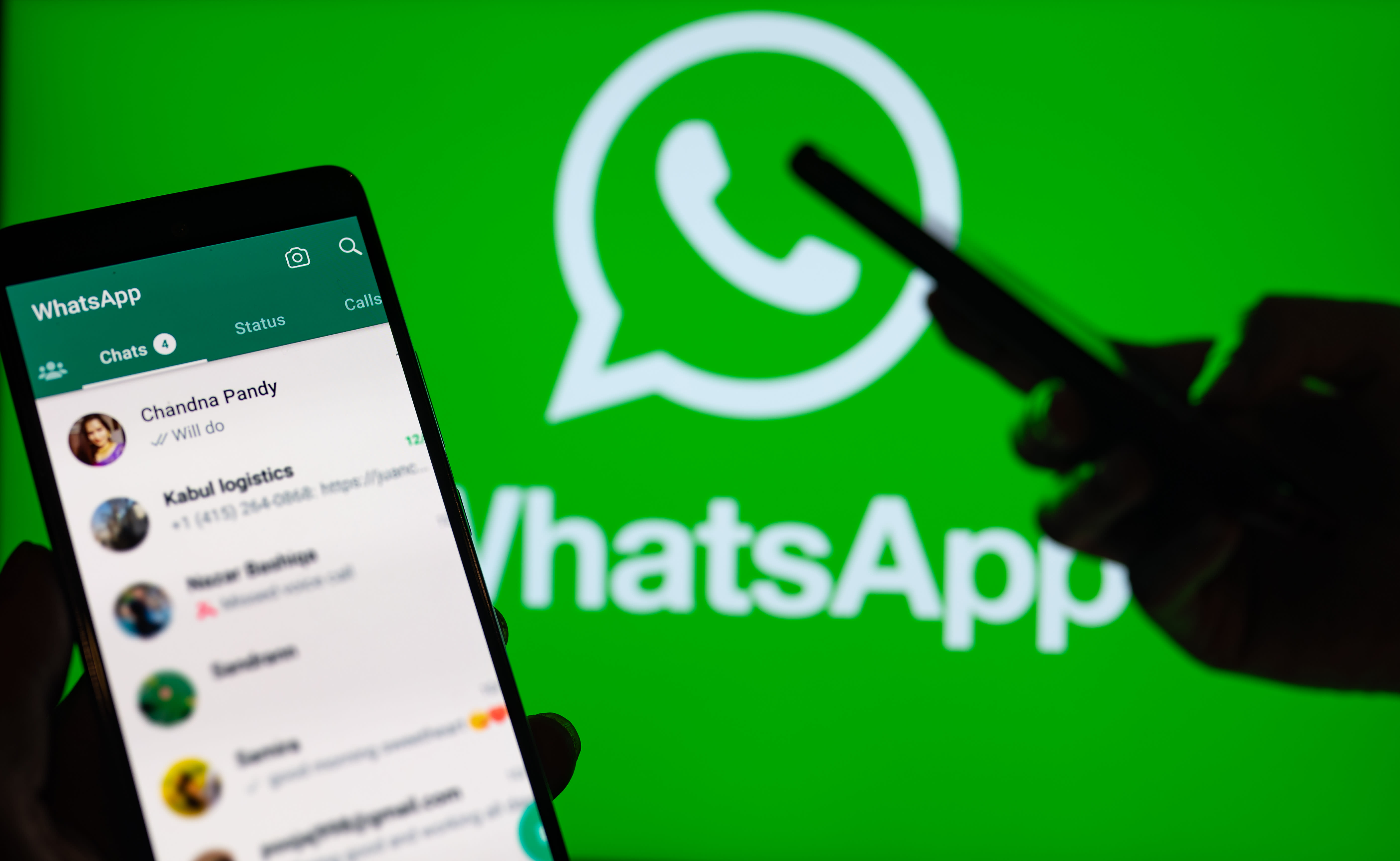 Հայկական Whatsapp հաշիվների գողանալը շարունակվում է. մեդիափորձագետ (տեսանյութ)