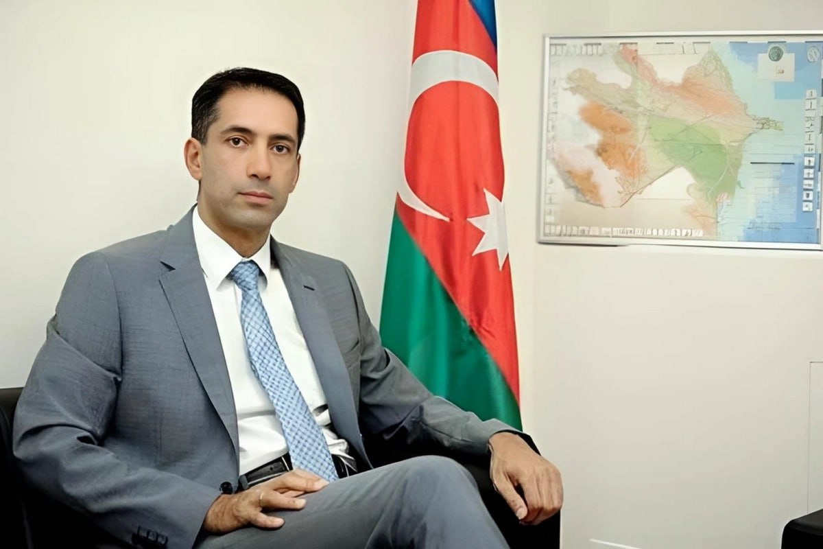 Բանավոր նոտա է հղվել Ադրբեջանի դեսպանին. ՌԴ ԱԳՆ