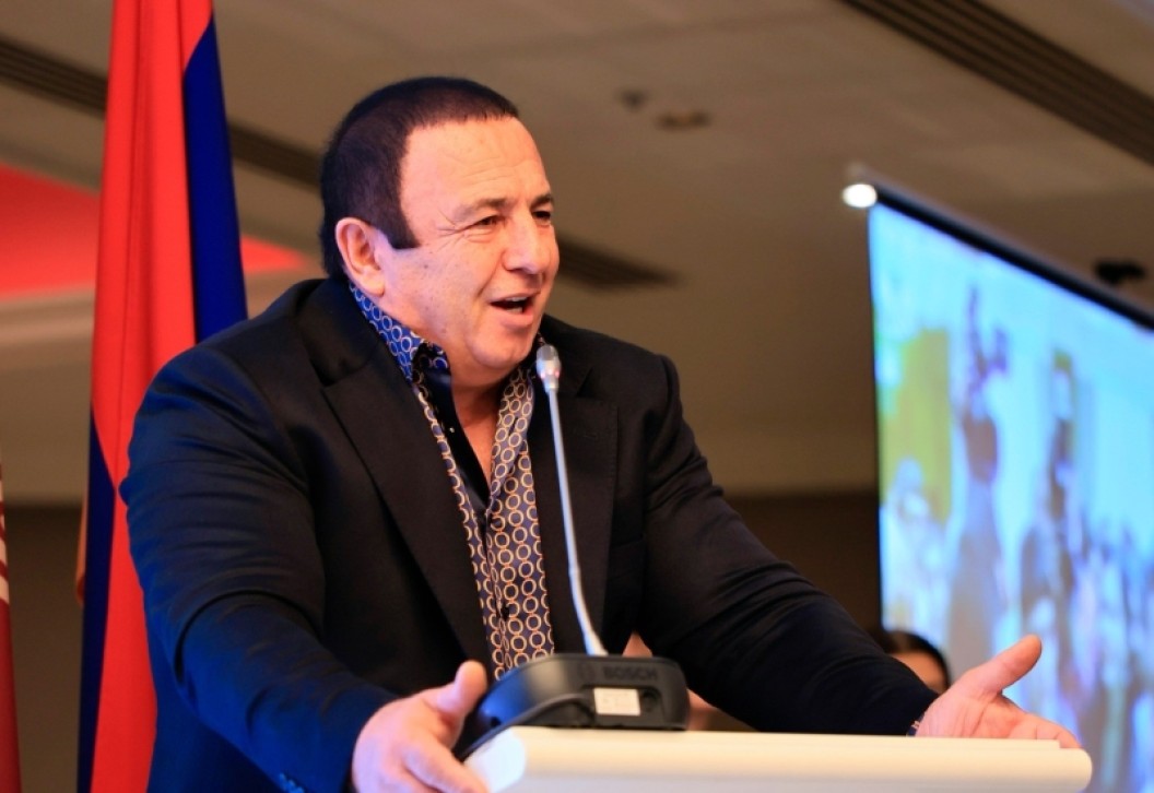 «Արցախցիները երբեք չեն մոռանում այն մարդկանց, ովքեր ամենադժվար օրերին եղել են իրենց կողքին». Հայտարարություն