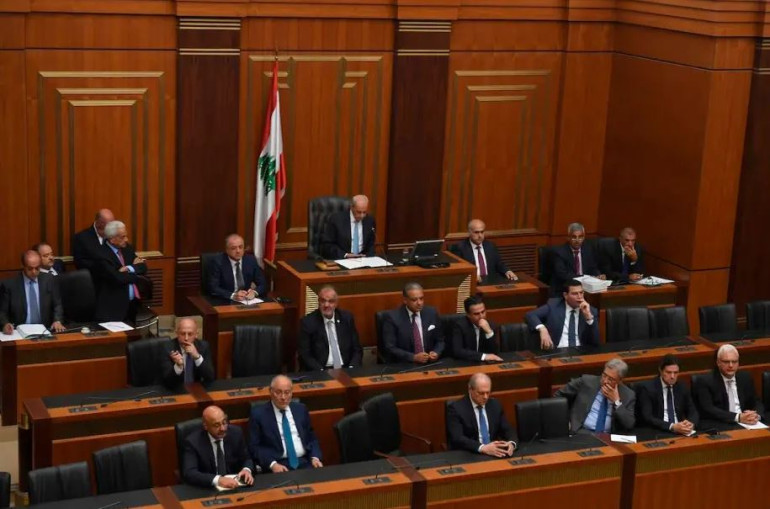 Լիբանանի խորհրդարանը քվեարկել է մшhապատժի վերացման օգտին