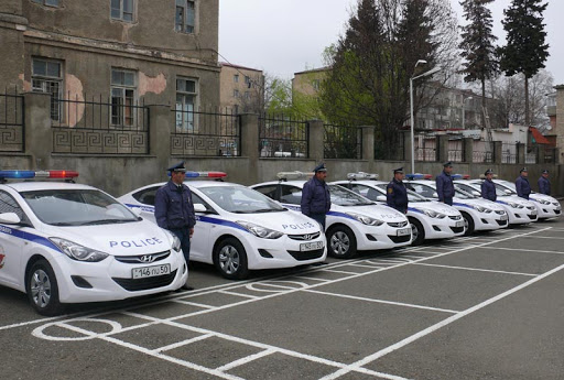 Արցախի ճանապարհային ոստիկանությունն իրազեկում է (տեսանյութ)