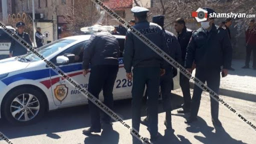 Բերման են ենթարկվել «Ցռան Վերգո» և «Քաջ Նազար» մականուններով եղբայրները․ մանրամասներ Գյումրիում ոստիկանների դանակահարության գործից