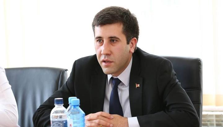 Երևանում երեխաների աչքի առաջ ծեծել են սփյուռքահայ տղամարդուն. Ռուբեն Մելիքյան
