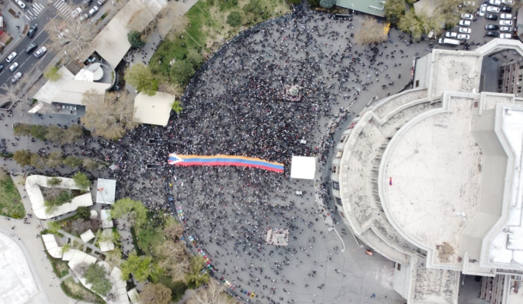 ԻՔՄ-ն՝ Երևանում արցախցիների հանրահավաքի մասնակիցների քանակի մասին