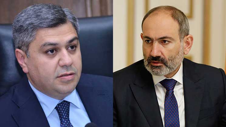 Խայտառակ «ասուլիսում» արդեն իսկ առանձնանում են կեղծիքներ և մանիպուլյացիաներ․ Վանեցյան
