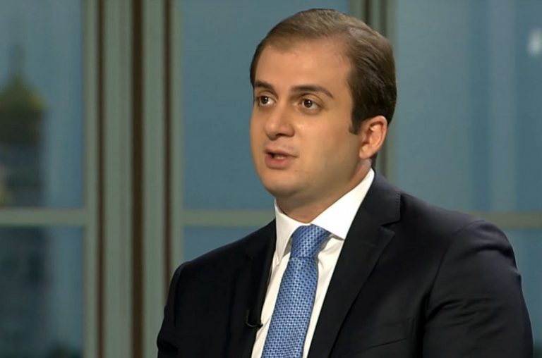 Ռուսաստանցի հայը բարձր պաշտոն է ստացել ՄԱԿ-ում