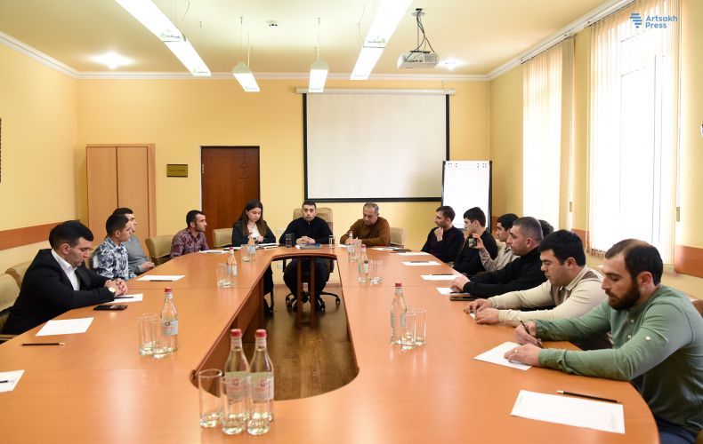 ԱՀ «Ուշու Քունգ Ֆու»-ի ֆեդերացիան նախագահ է ընտրել
