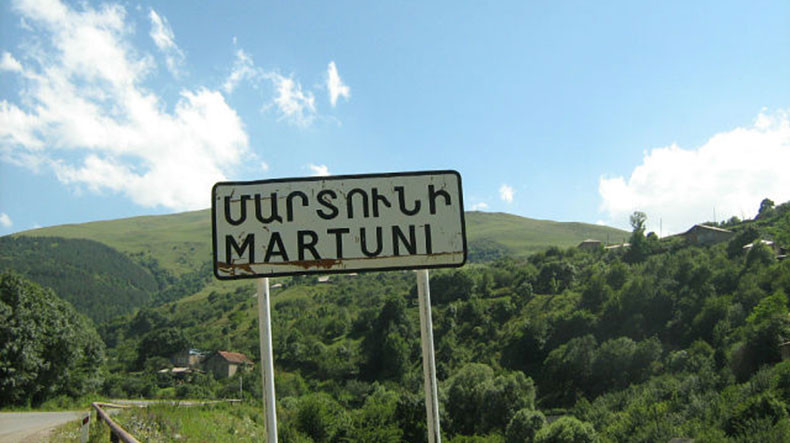 Более 15 тысяч га пахотных земель Мартунийского района Арцаха остались под контролем Азербайджана