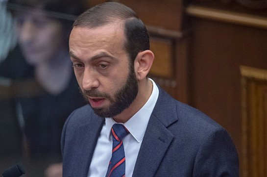 2020 թ. բյուջեն երազանքի բյուջե չէ, բայց մենք ճիշտ ուղու վրա ենք. Միրզոյան