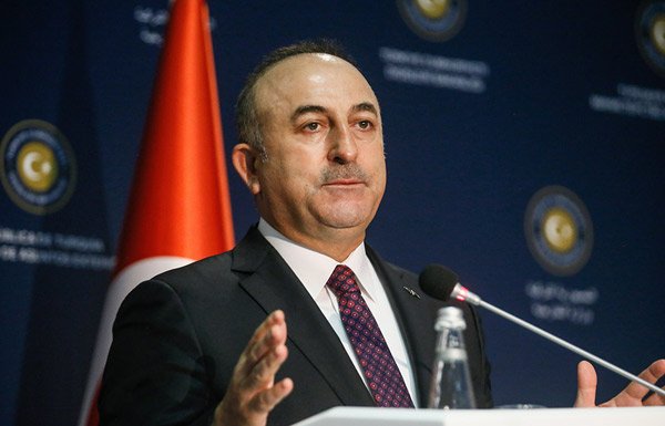 Թուրքիայի արտգործնախարարը խոսել է Հայաստան-Թուրքիա հարաբերությունների կարգավորման գործընթացի մասին