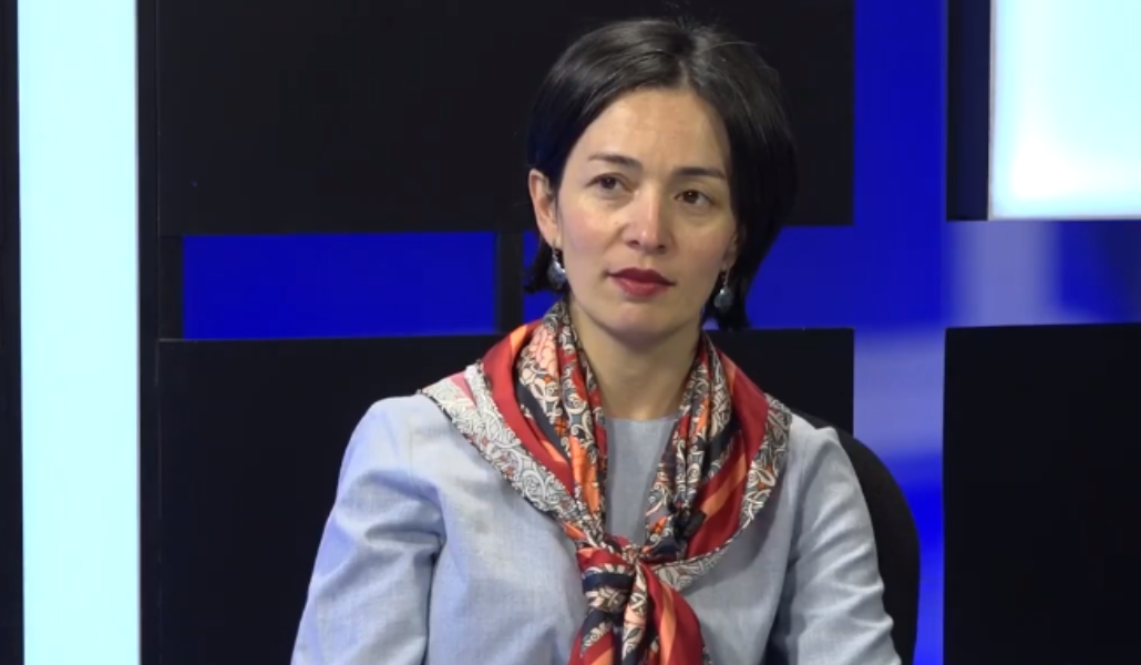 Կրթության բովանդակությունը հակապետական է եղել, այժմ փոխում ենք այդ բովանդակությունը. ԿԳՄՍ նախարար
