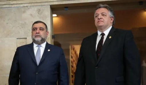 Ժամանակն է, որ բոլոր հայերը, հատկապես ՀՀ ղեկավարությունը, իրենց ձայնը բարձրացնեն. Նուբար Աֆեյանը Ռուբեն Վարդանյանի հարցով դիմել է Փաշինյանին