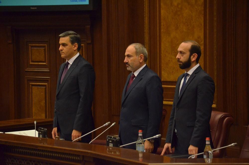 Մարդու իրավունքների պաշտպանության առումով Հայաստանում մեծ օրակարգ կա. Փաշինյան