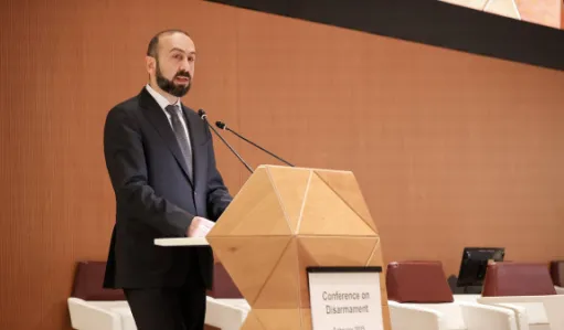 ՀՀ-ն հետաքրքրված է հնդկական պաշտպանական տեխնիկայով, ԶՈւ-ի բարեփոխումը ուղղված չէ որևէ 3-րդ երկրի դեմ