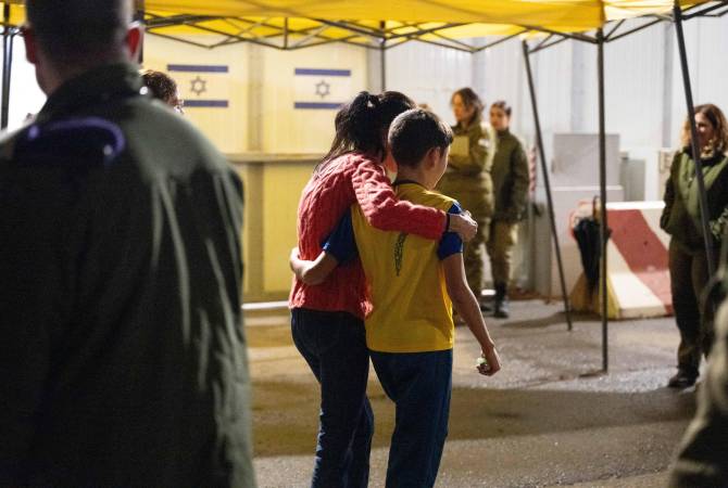 Իսրայելի և ՀԱՄԱՍ-ի միջև երկարաձգված հրադադարի ընթացքում սպասվում է պատանդների և բանտարկյալների նոր փոխանակում