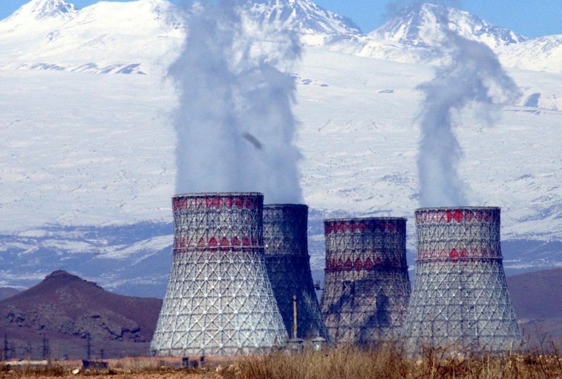 Առանց ԱԷԿ-ի Հայաստանն ամեն տարի 500 մլն դոլար պակաս կստանա էլեկտրաէներգիայի արտահանումից. փորձագետ