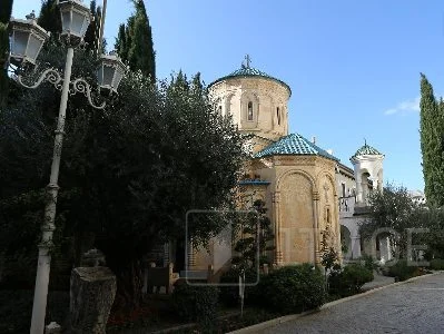 Վրաց ուղղափառ եկեղեցում կընտրվեն նոր Պատրիարքի գահի երեք թեկնածուները
