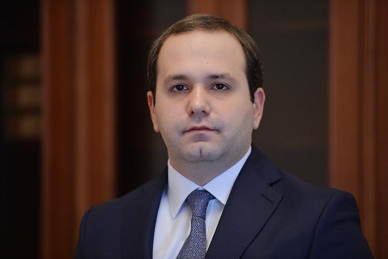 Գեորգի Կուտոյանի հոգեհանգիստը․ ուղիղ միացում