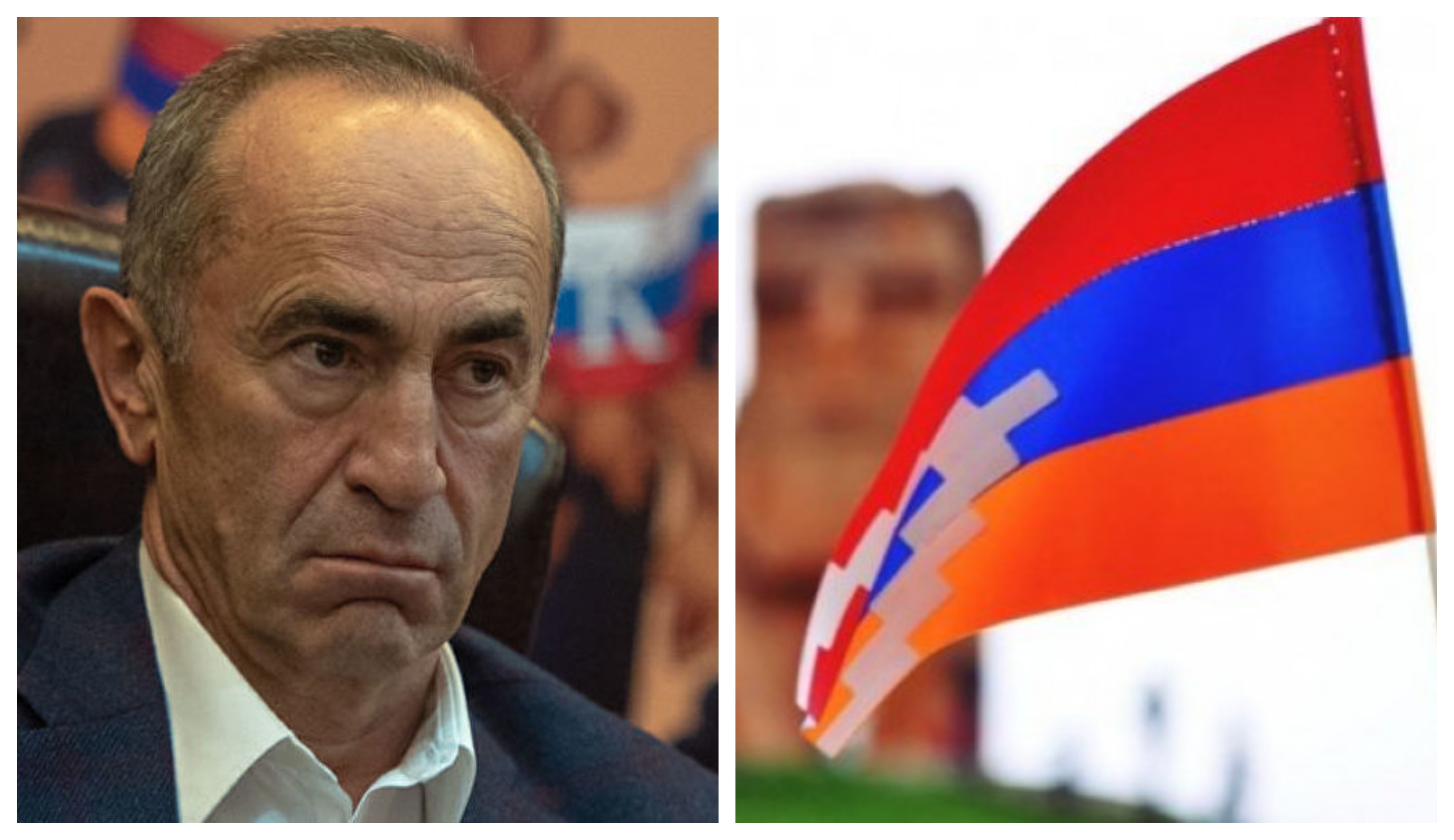 Ես չեմ հիշում, որ միջնորդ կողմերից մեկը բարձրաձայնի բանակցություններին ինչ-որ ադրբեջանական համայնքի մասնակցության մասին. Վիկտոր Սողոմոնյան