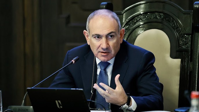 Մեկնարկել է կառավարության հերթական նիստը (Ուղիղ)