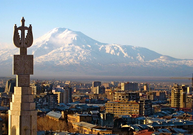 «Էրեբունի-Երևան»-ի տոնակատարությունները չեն անցկացվի․ Ֆինանսական միջոցները կուղղվեն «100 տուն Արցախում» ծրագրի աջակցմանը