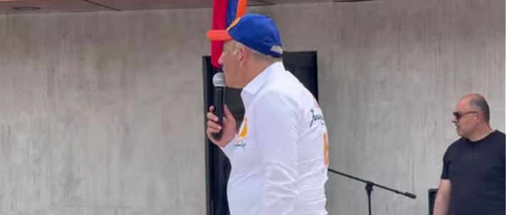 Այսօր պետությունը կանգնած է ժողովրդի կողքին՝ առողջապահական կարիքները հոգալու գործում. Փաշինյան