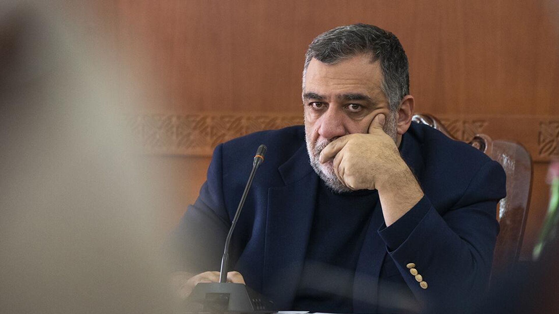 Պատերազմում պարտված մարդուն հոգեբանորեն դժվար է դուրս գալ այդ իրավիճակից. Ռուբեն Վարդանյանը հարցազրույցը՝ «Дождь»-ին