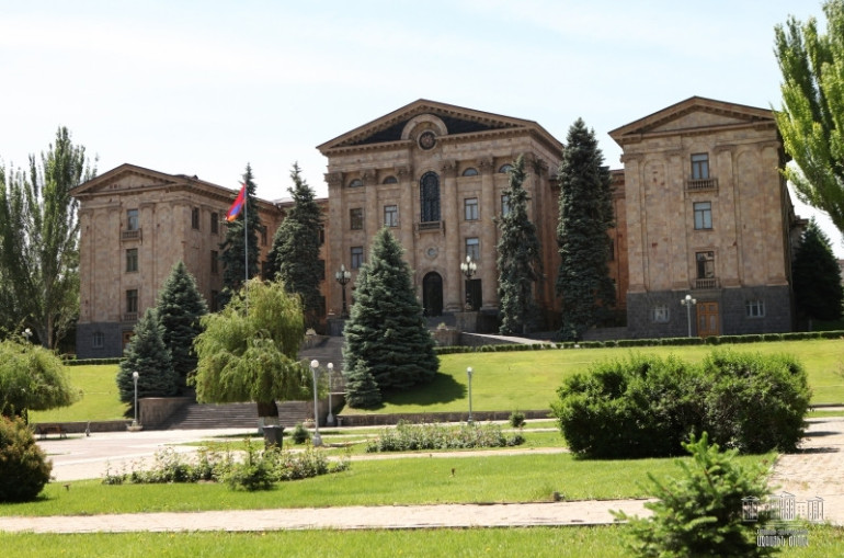 Ֆրանսիայից պատվիրակություն կժամանի Հայաստան