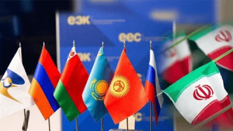 Իրանը բարձր կարողություն ունի ԵَԱՏՄ-ի հետ հարաբերությունները զարգացնելու համար. իրանցի պաշտոնյա