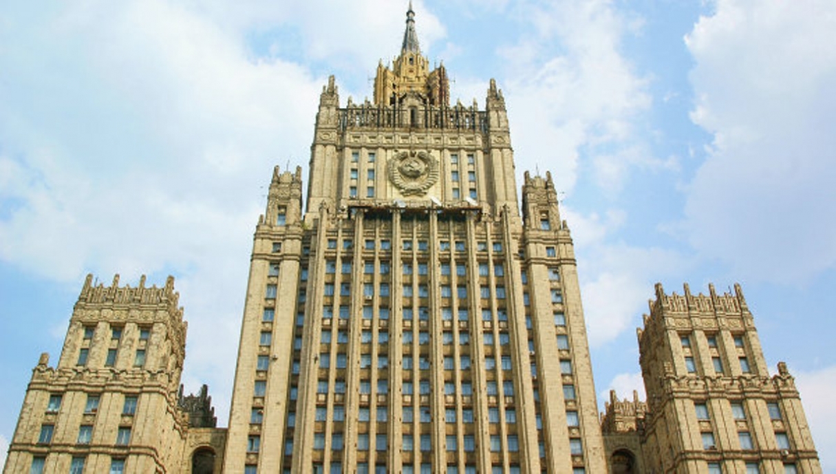 Претензии Баку к России по поводу визита представителей Нагорного Карабаха безосновательны: Москва  
