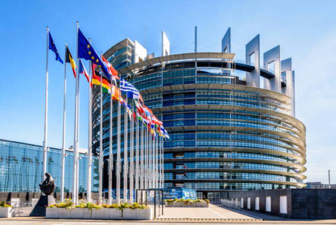 ԵՄ-ն Արեւմտյան Բալկաններում ընդլայնվելու ծրագրեր ունի․ «ՀՀ»