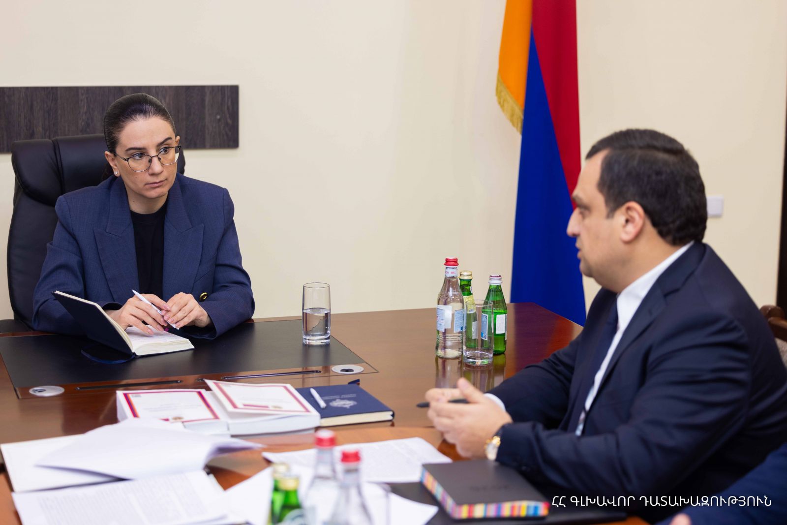 Միայն ապօրինի ծագում ունեցող գույքի բռնագանձման լիազորության շրջանակում հօգուտ ՀՀ-ի բռնագանձվել է 5 մլրդ 454 մլն դրամի գույք և դրամական միջոց