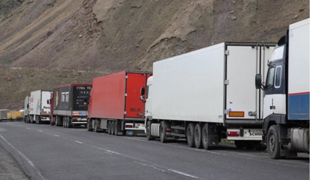 Վրաստանի տարածքով Հայաստան և Ադրբեջան բեռնափոխադրումն իրականացվում է առանց խախտումների