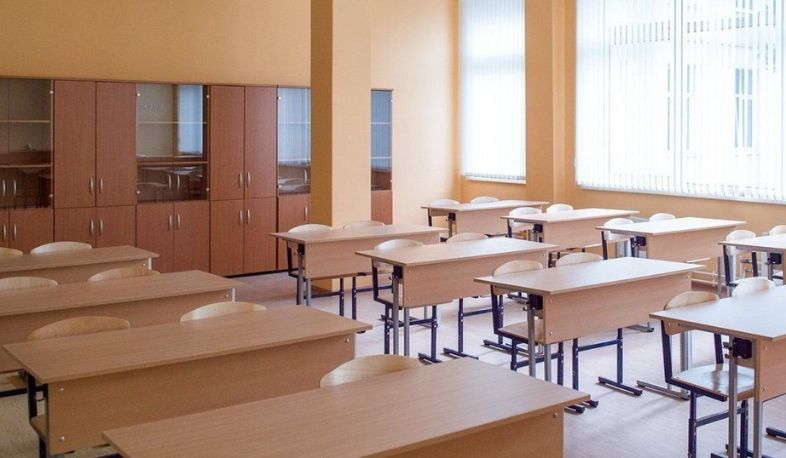 Լոռու մարզի դպրոցներից մեկում արձանագրվել են սովորողների նկատմամբ ֆիզիկական բռնnւթյшն դեպքեր