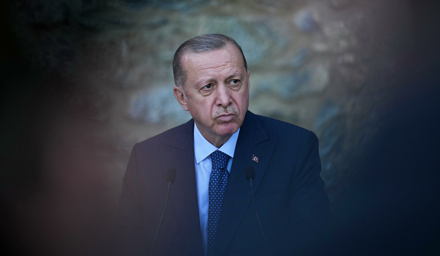 Թուրքիան ցանկանում է օգնել Ուկրաինայում խաղաղության հաստատմանը. Էրդողան