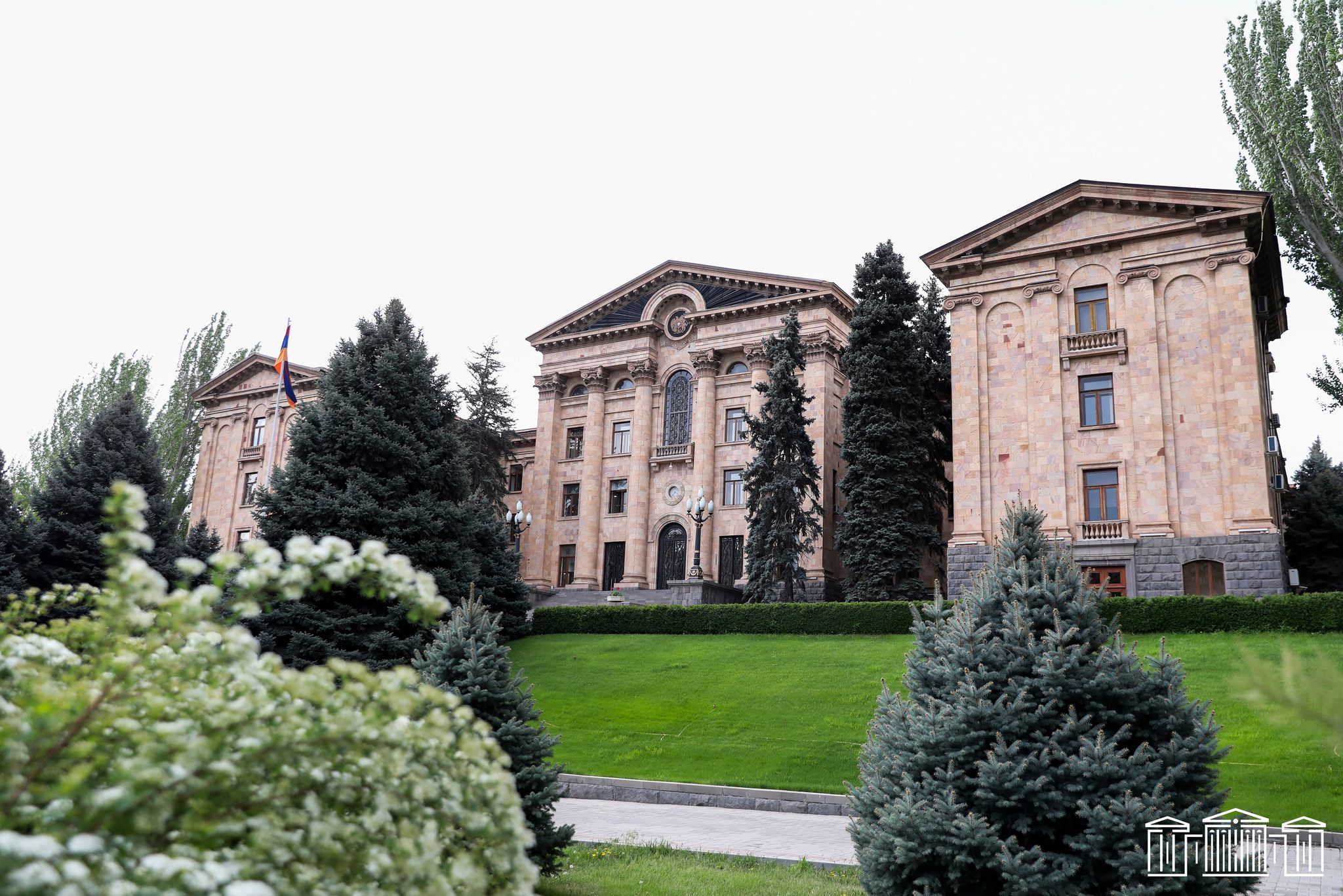 ԱԺ-ում մեկնարկել է խորհրդարանի նախագահի ընտրության փակ քվեարկությունը