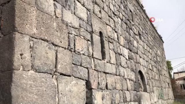 Կարսի հարյուրամյա հայկական եկեղեցին կանգնած է վերանալու վտանգի առաջ