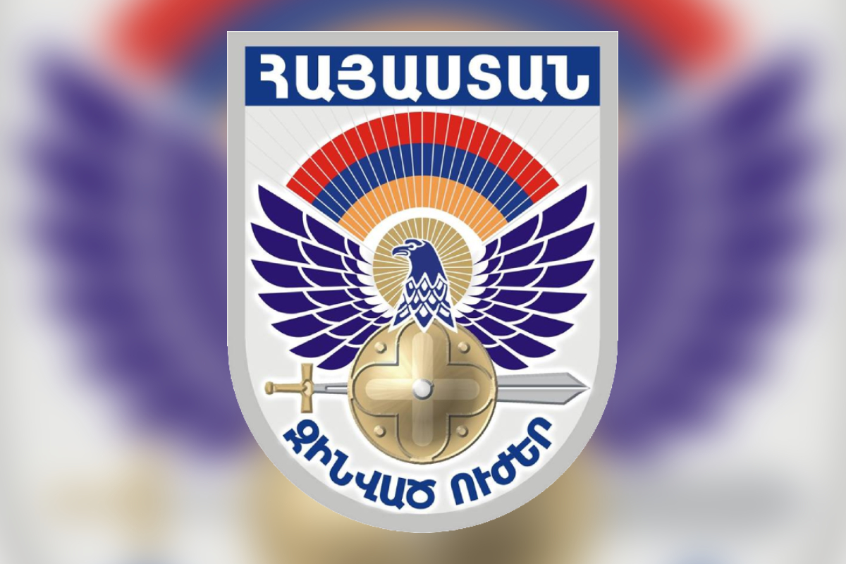 ՊՆ-ն հերքում է Իրանի հետ 500 միլիոն դոլարի սպառազինության ձեռքբերման պայմանագիր ստորագրելու լուրը