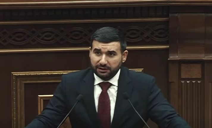 Արփինե Սարգսյանը, Անդրանիկ Քոչարյանը և Վահագն Ալեքսանյանը կպատասխանեն քաղաքացիների հարցերին