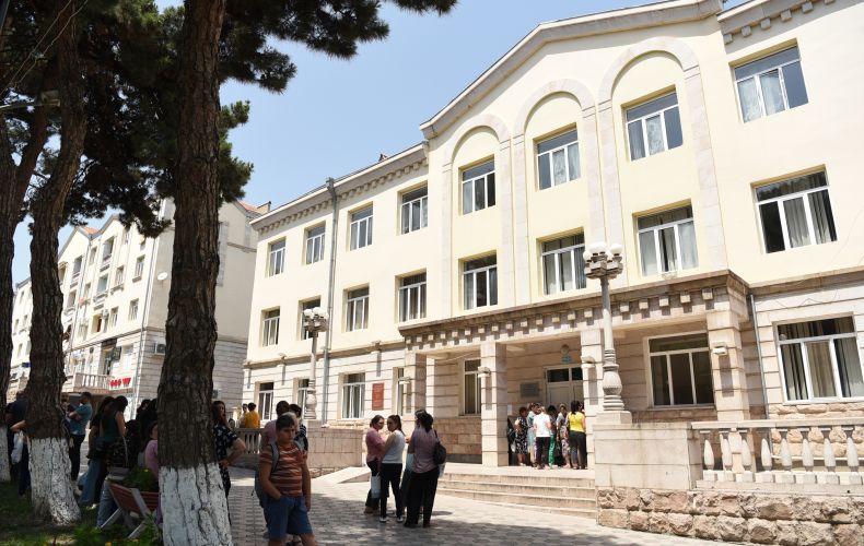 Արցախում անչափահաս երեխա ունեցող ընտանիքների աջակցության ծրագիրն ընթացքի մեջ է. անդրադարձ  