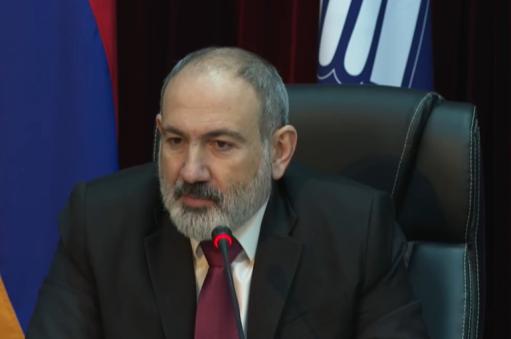 Արտաքին և ներքին որոշ ուժեր չեն ցանկանում Հայաստանի և Ադրբեջանի միջև կայուն խաղաղություն. Փաշինյան