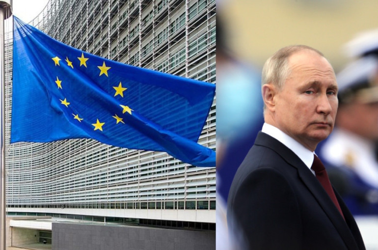 Ռուսաստանը պետք է կատարի իր պարտավորությունները. ԵՄ-ն պատասխանել է Պուտինի` միջուկային պայմանագրին ՌԴ մասնակցությունը կասեցնելու որոշմանը