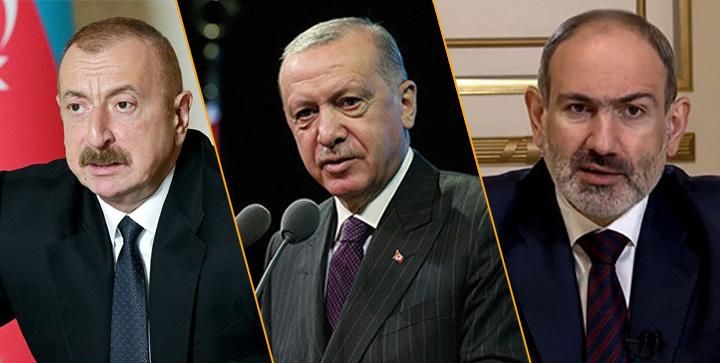 Հայաստանի և Ադրբեջանի միջև խաղաղության հասնելը հնարավոր է ԱՄՆ-ի և Թուրքիայի գործընկերությամբ. USIP