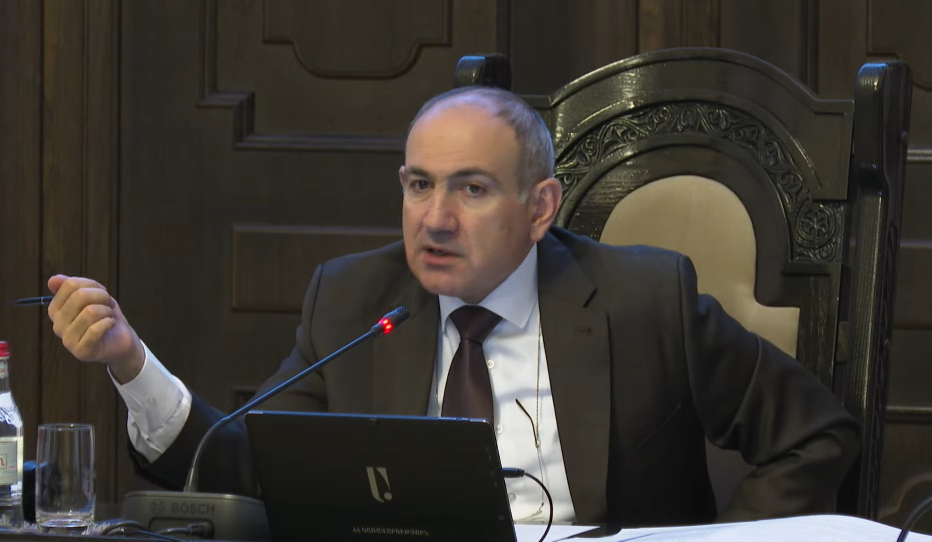 Համընդհանուր հայտարարագրման շրջանակում ատամնաբուժական ծառայությունների ծախսերը 50 հազար դրամի չափով կփոխհատուցվեն
